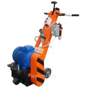 Машина фрезерная СО-410Ш