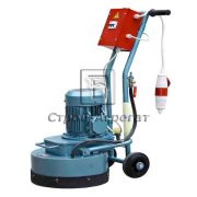 Машина мозаично-шлиф. СО-313 380В