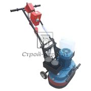 Машина мозаично-шлиф. СО-327Ф 380В