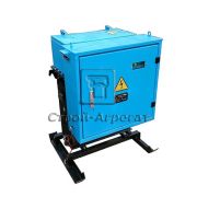 Подстанция трансформаторная КТПТО-80А/0,38-01У1 У/Д-11 (авт. режим)