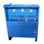 Трансформаторная станция прогрева бетона ТСДЗ-63/0,38 УХЛ 2