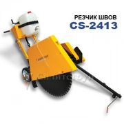 РЕЗЧИК ШВОВ CS-2413