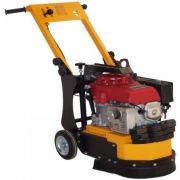 МОЗАИЧНО ШЛИФОВАЛЬНАЯ МАШИНА GM-122 G (БЕНЗИНОВАЯ)