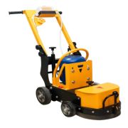 ШЛИФОВАЛЬНО-ПОДРЕЗНАЯ МАШИНА CGM-124 (4 кВт.)