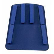 Синий франкфурт Сплитстоун